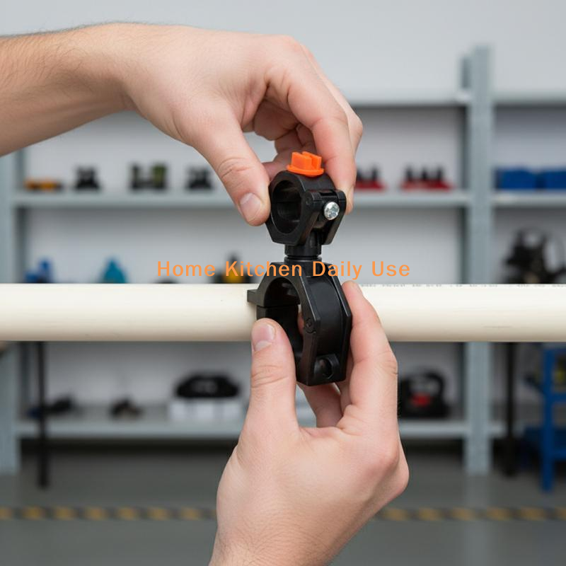 Agriculture Farming Degree - portablePlastic 110 Degree Fan-shaped Quick Release