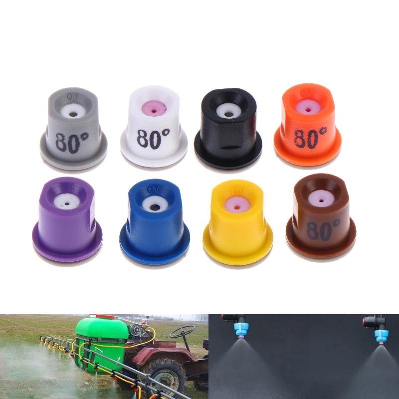 Agriculture Farming Degree - 1Pcs 80 Degree High Pressure Ceramic