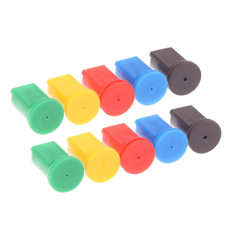 Agriculture Farming Degree - 10Pcs Agriculture Biocide Jet Nozzle Tip