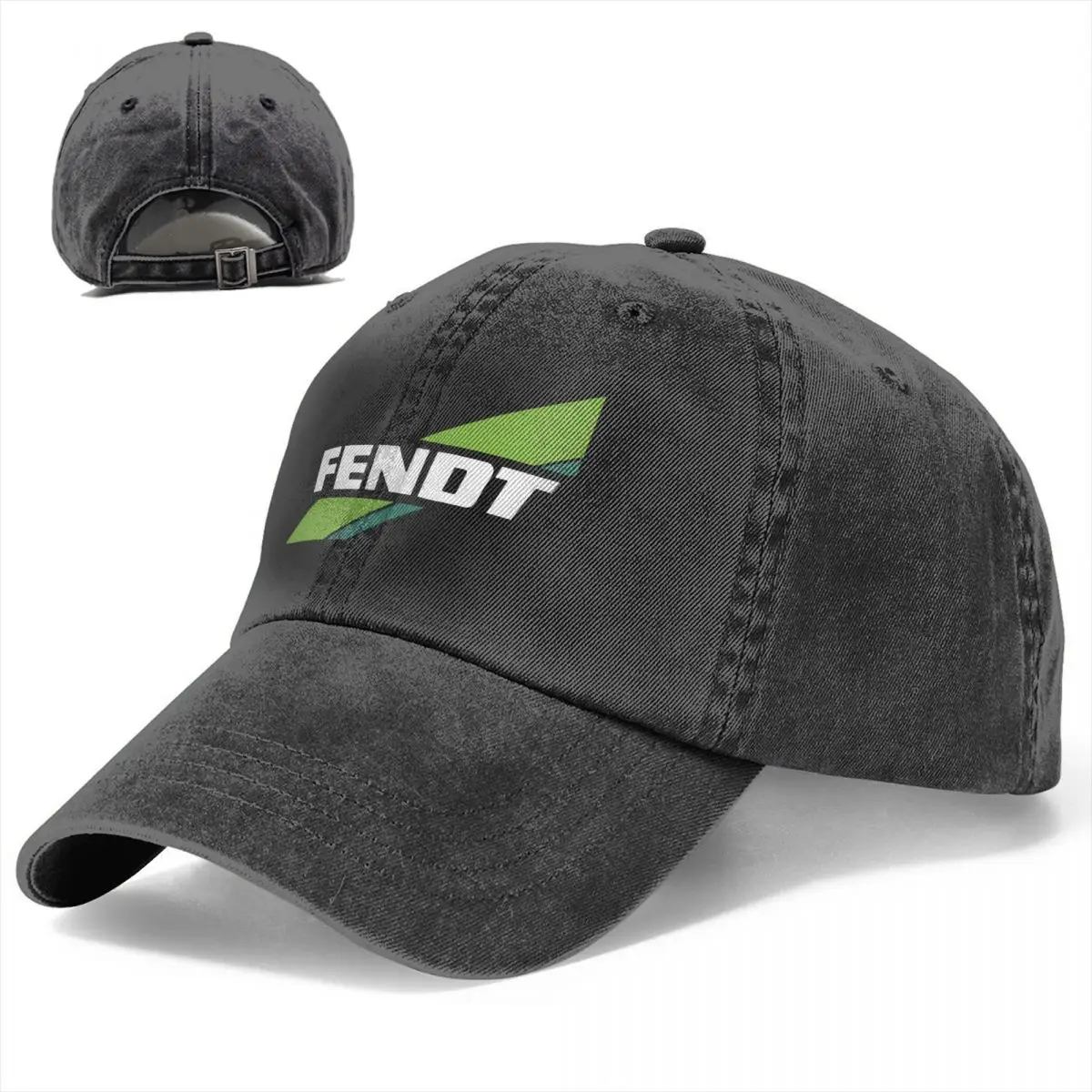 Fendt Tractor Men Women Baseba - Agriculture Farming Hats 리뷰 및 가격