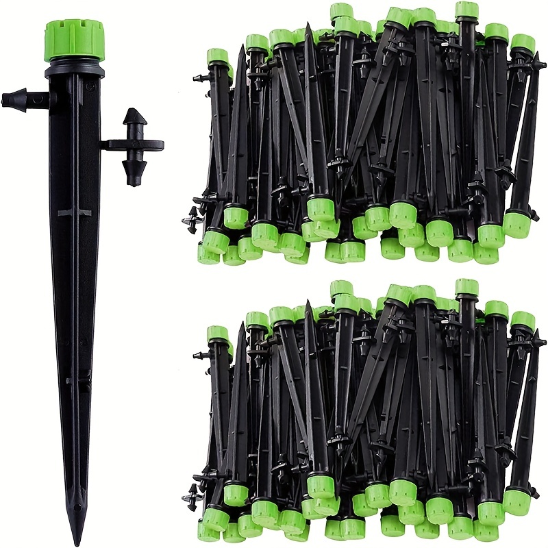 Drip Emitters Perfect for Tube - Irrigation Drip Tape 리뷰 및 가격