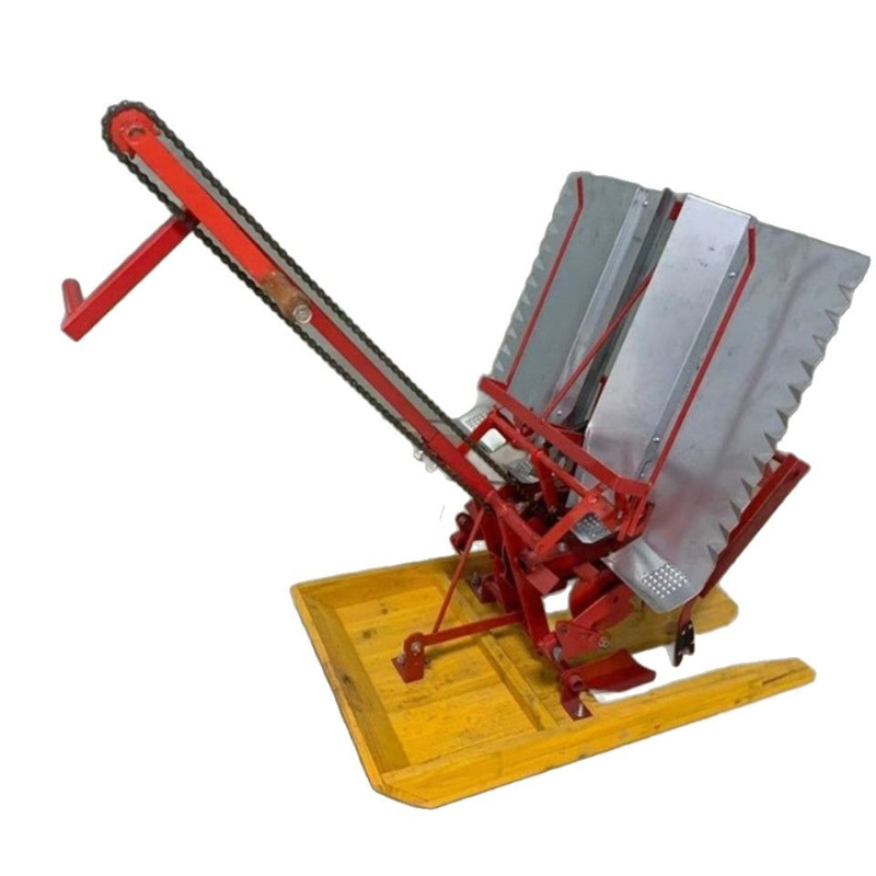 Rice transplanter Hand-cranked - Agriculture Farming Rice 리뷰 및 가격
