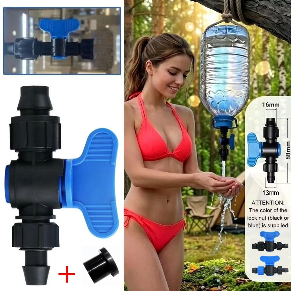 Travel Accessories 16mm Double - Irrigation Drip Tape 리뷰 및 가격