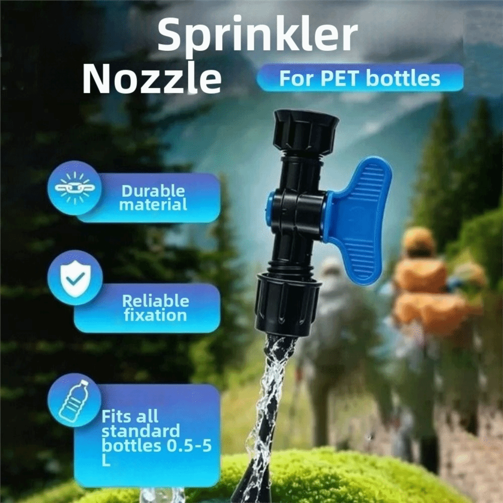 Travel Accessories 16mm Double - Irrigation Drip Tape 리뷰 및 가격