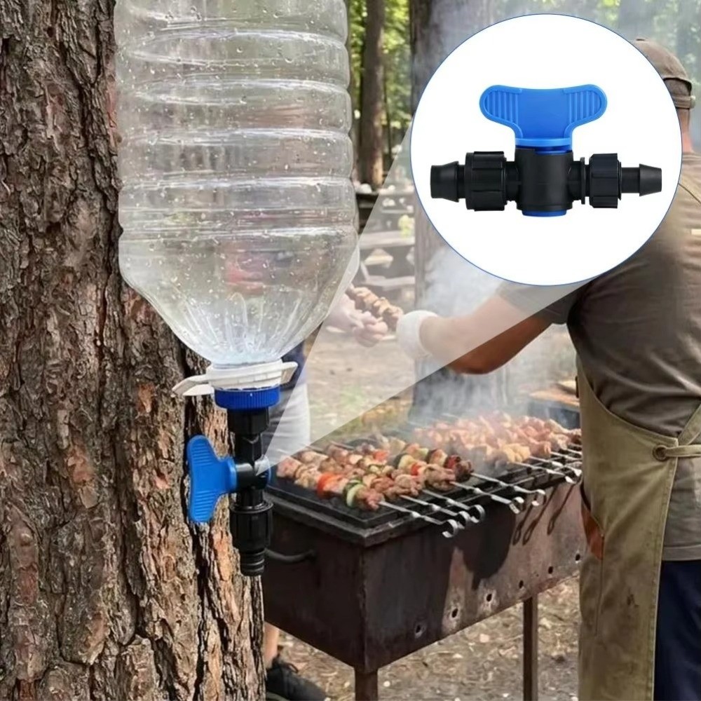 Travel Accessories 16mm Double - Irrigation Drip Tape 리뷰 및 가격