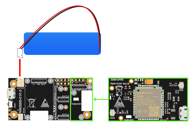 WisBlock Agriculture Sensor Ki - Agriculture Farming Kit 리뷰 및 가격