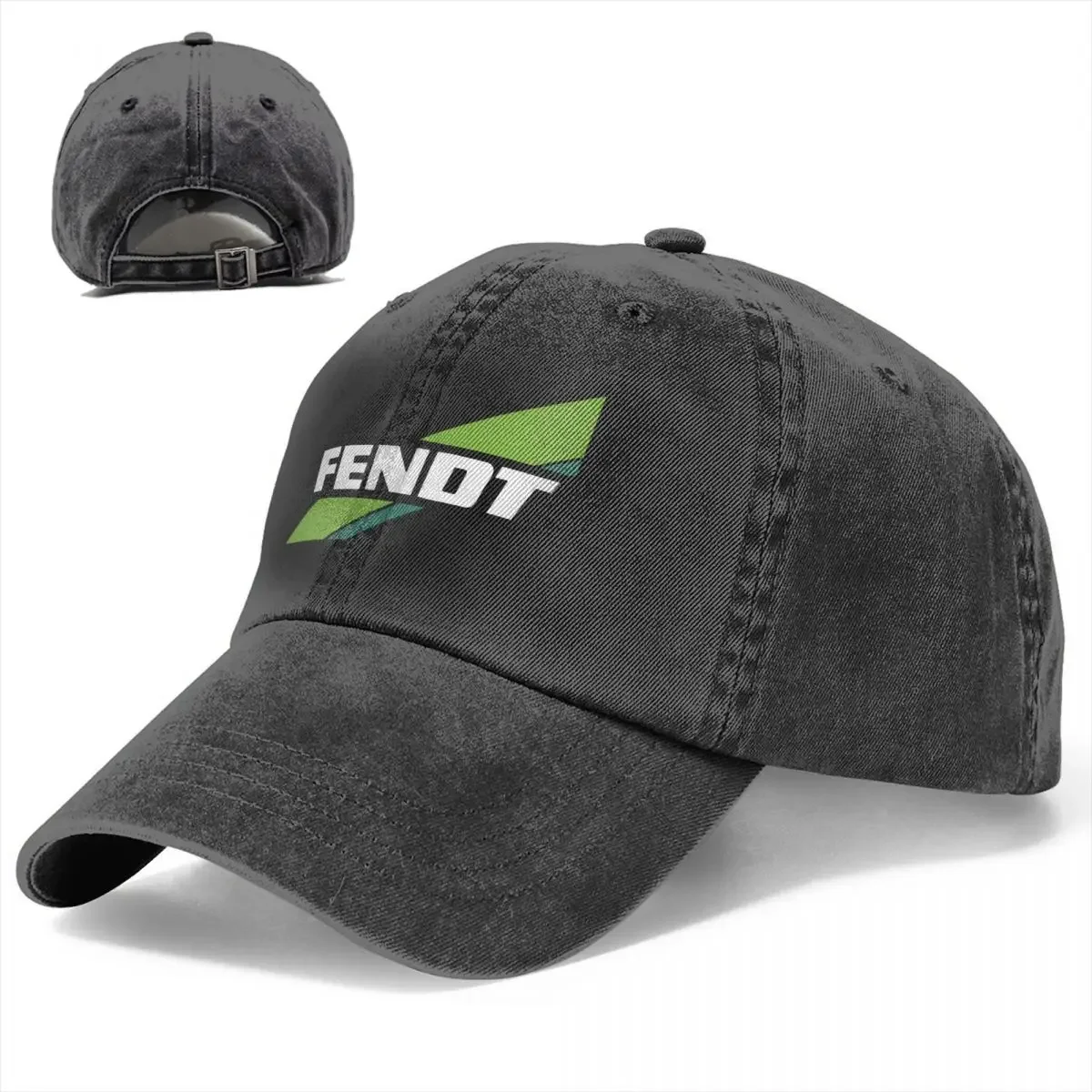 New Fendt Tractor Men Women Ba - Agriculture Farming Hats 리뷰 및 가격