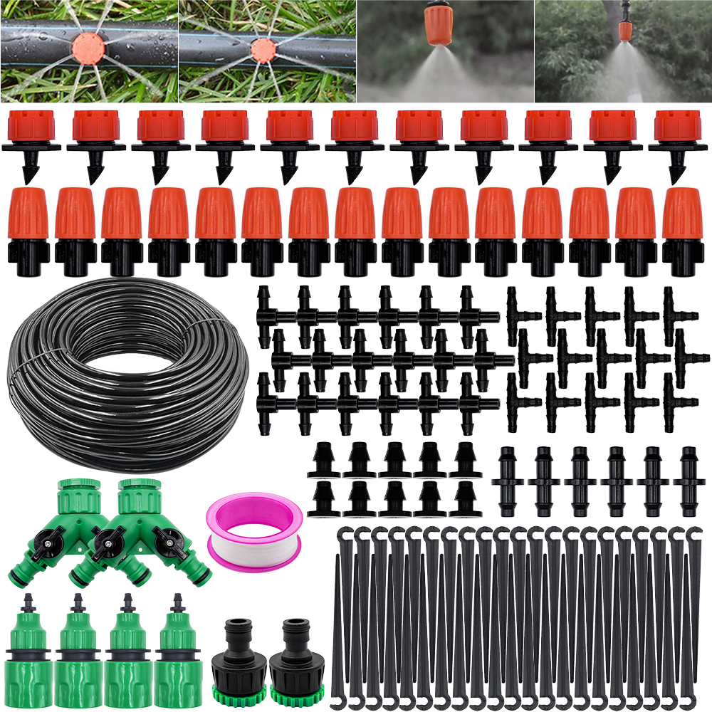 Irrigation System Garden Tools - Irrigation Drip Tape 리뷰 및 가격
