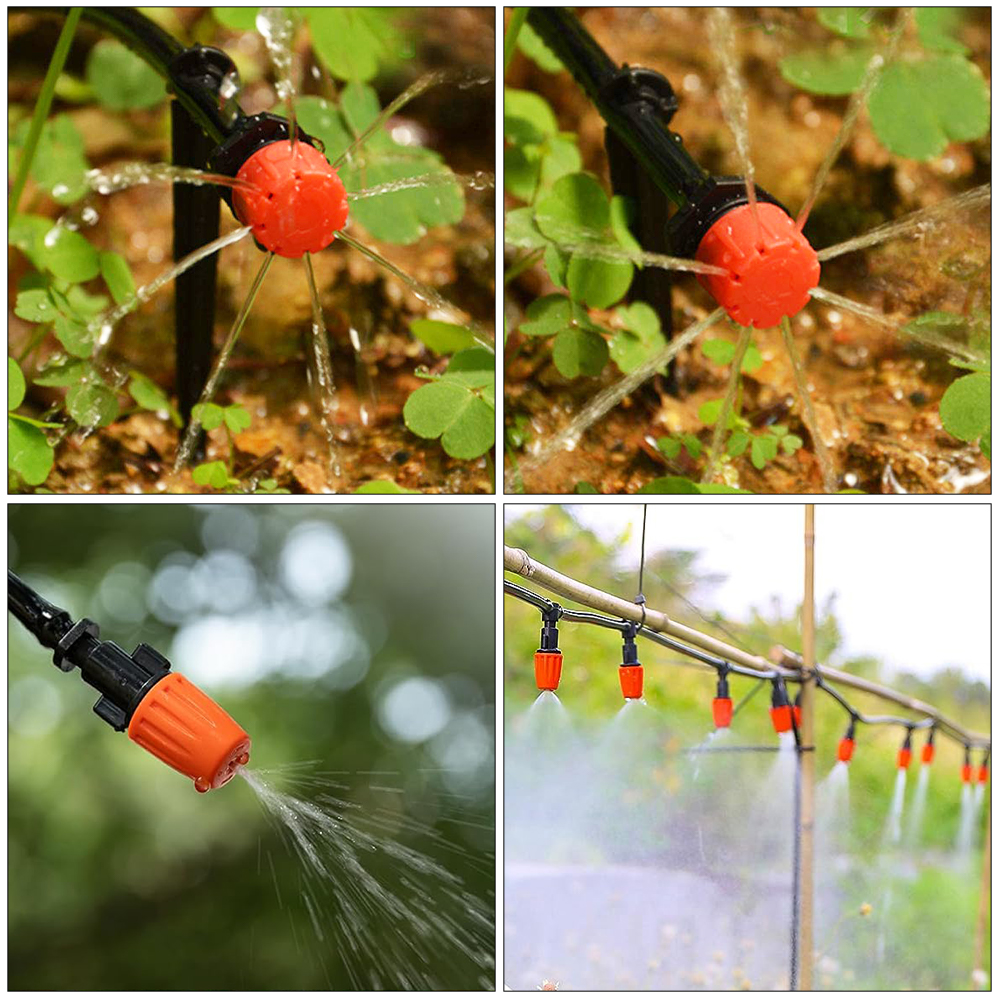 Irrigation System Garden Tools - Irrigation Drip Tape 리뷰 및 가격