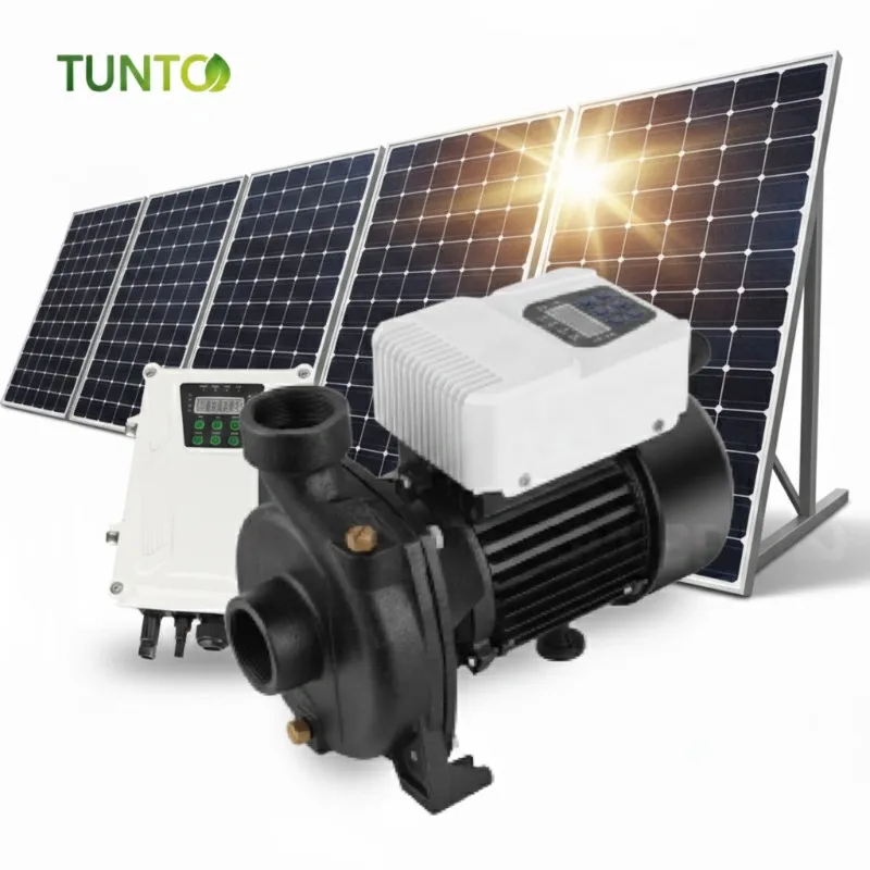 48VDC Solar Surface Water Pump - Agriculture Farming Kit 리뷰 및 가격