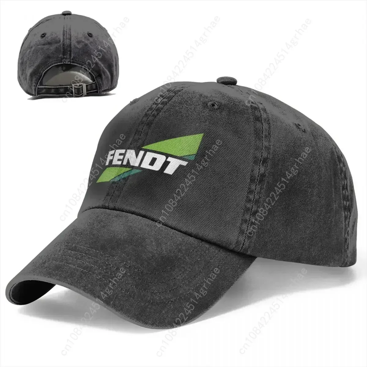 Fendt Tractor Men Women Baseba - Agriculture Farming Hats 리뷰 및 가격