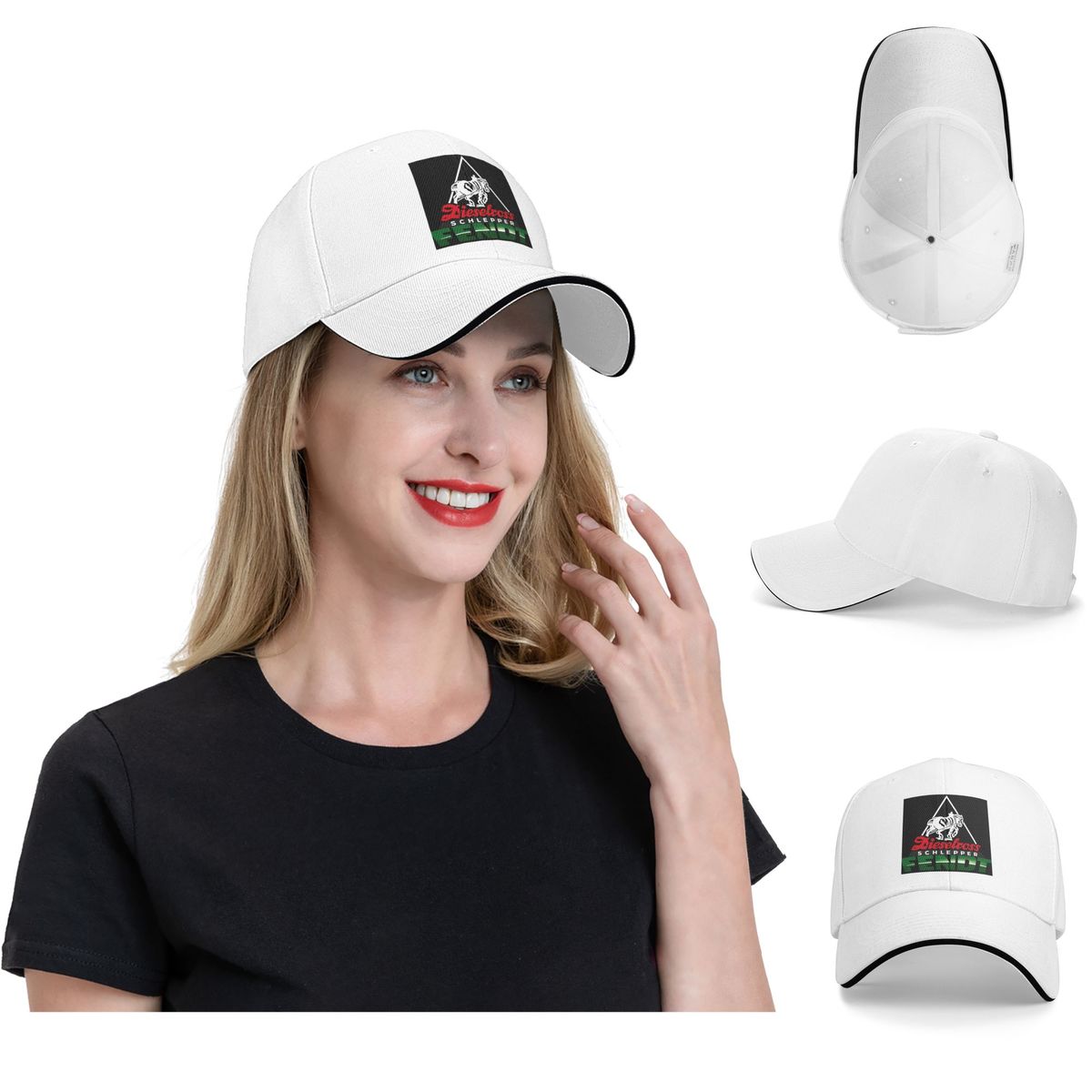 Farming Tractor Agriculture Fe - Agriculture Farming Hats 리뷰 및 가격