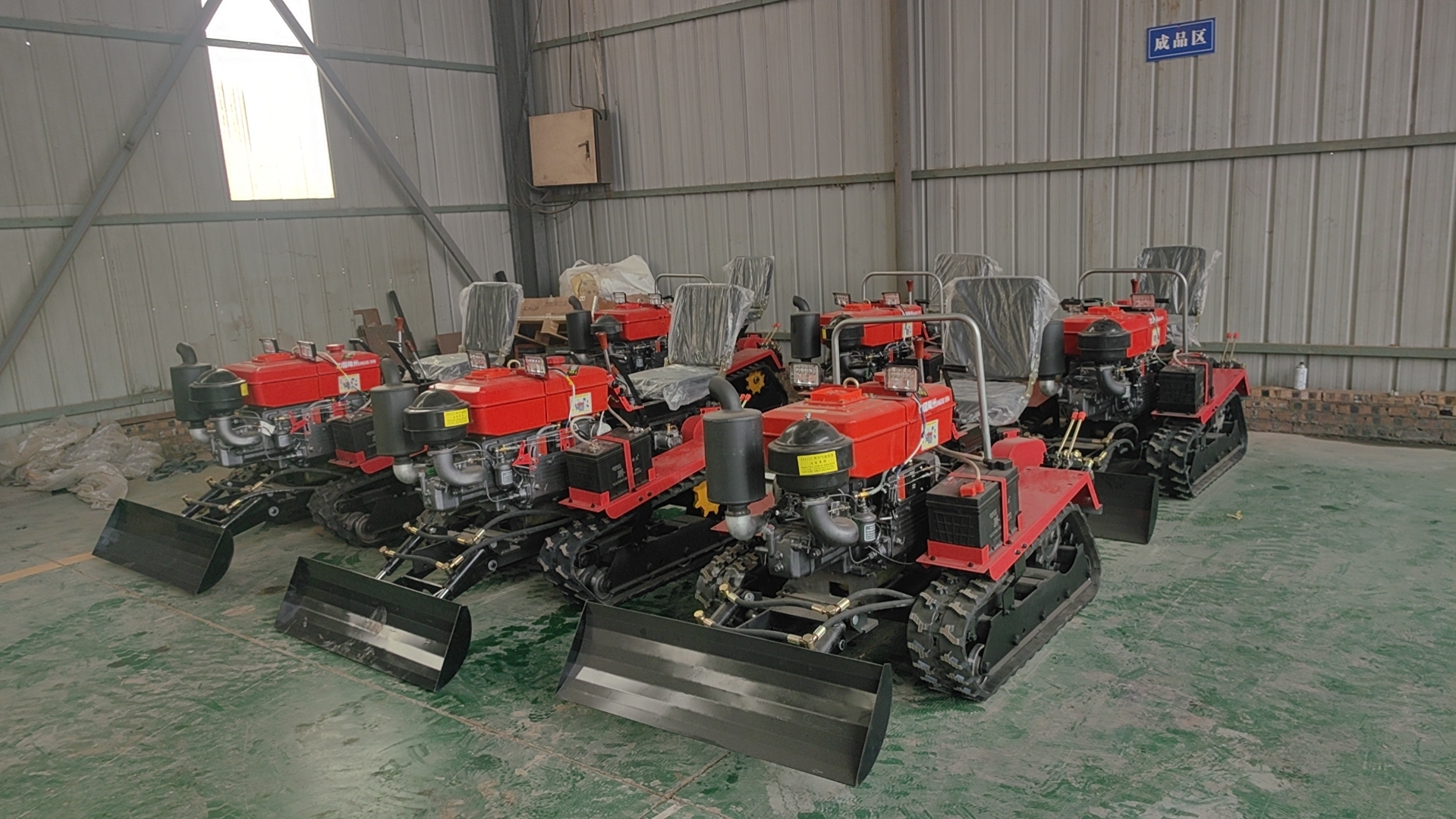 Factory Direct Sales of Afford - Agriculture Farming Rice 리뷰 및 가격