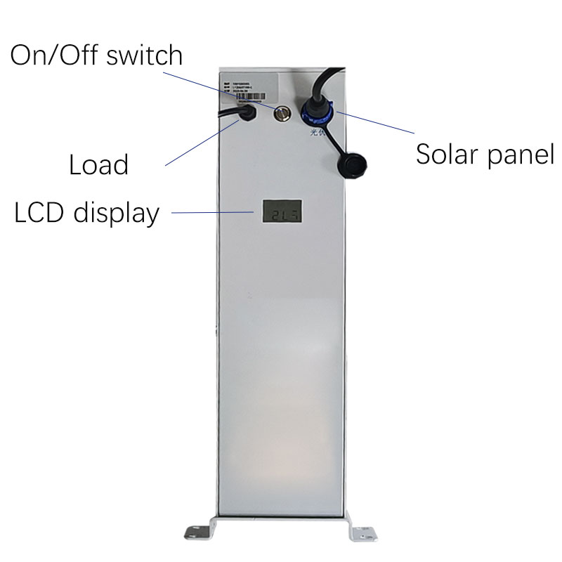 80W Waterproof Solar Farming K - Agriculture Farming Kit 리뷰 및 가격