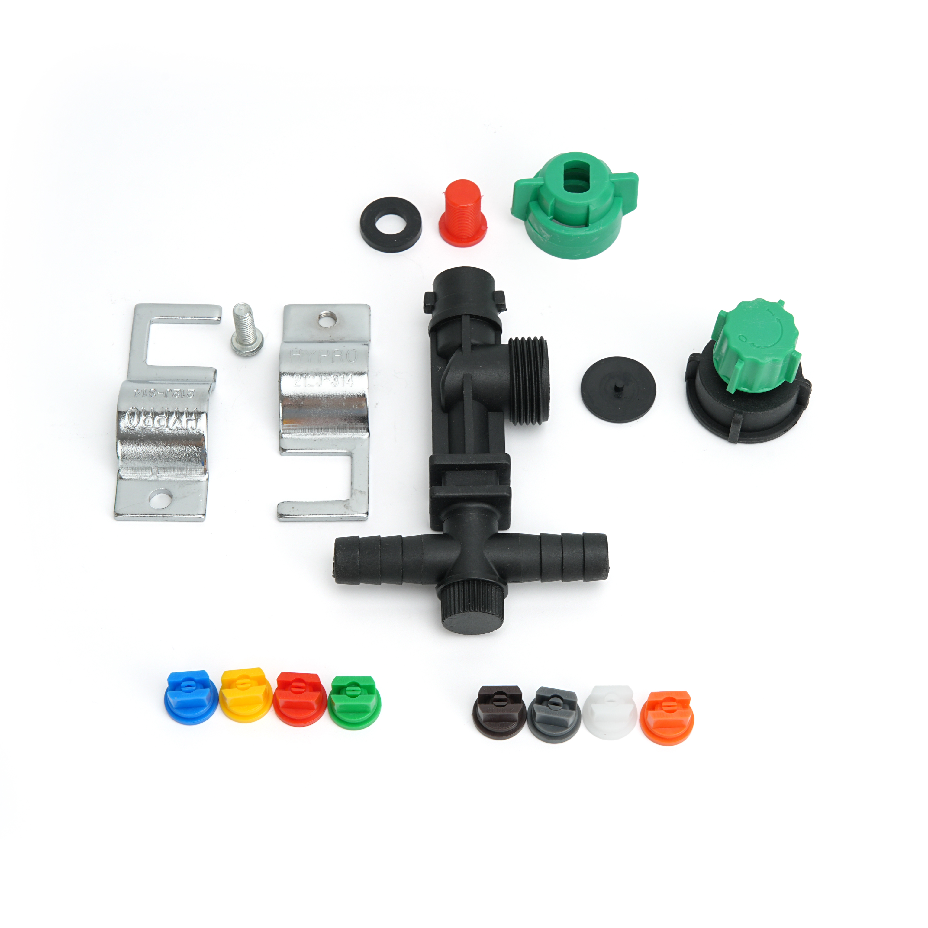 5PCS Agricultural Boom Sprayer - Agriculture Farming Kit 리뷰 및 가격