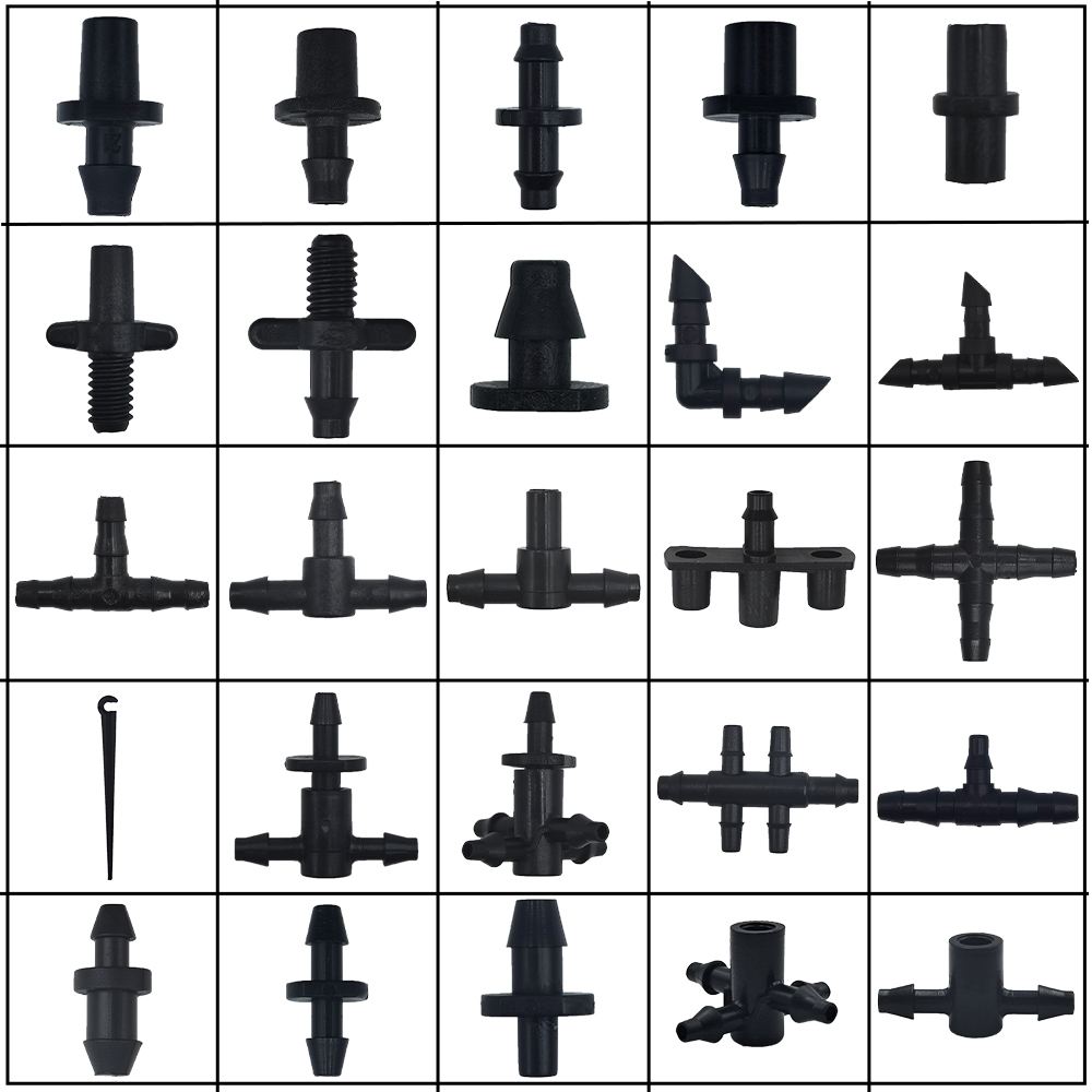 Garden Water Connector Drip Ir - Irrigation Drip Tape 리뷰 및 가격
