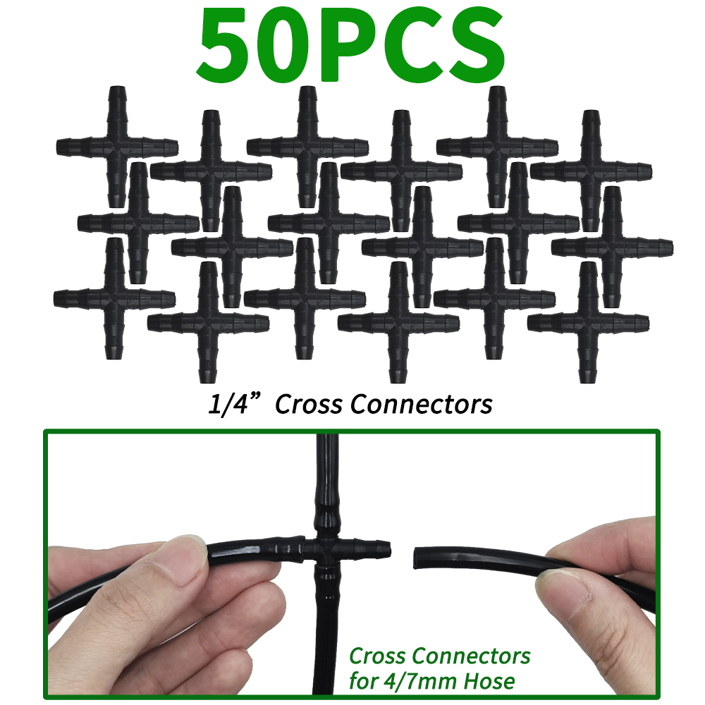 Garden Water Connector Drip Ir - Irrigation Drip Tape 리뷰 및 가격