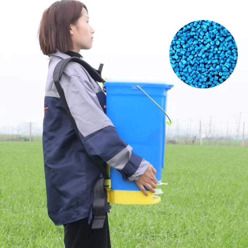 Electric Fertilizer Spreader M - Agriculture Farming Rice 리뷰 및 가격