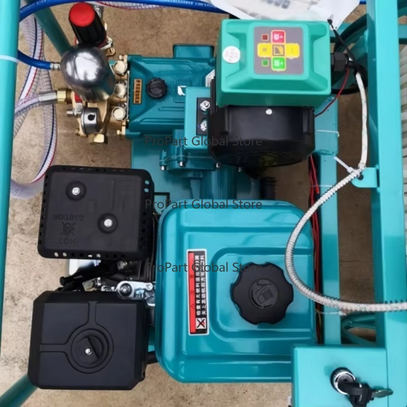 Intelligent Automatic 360 Degr - Agriculture Farming Degree 리뷰 및 가격