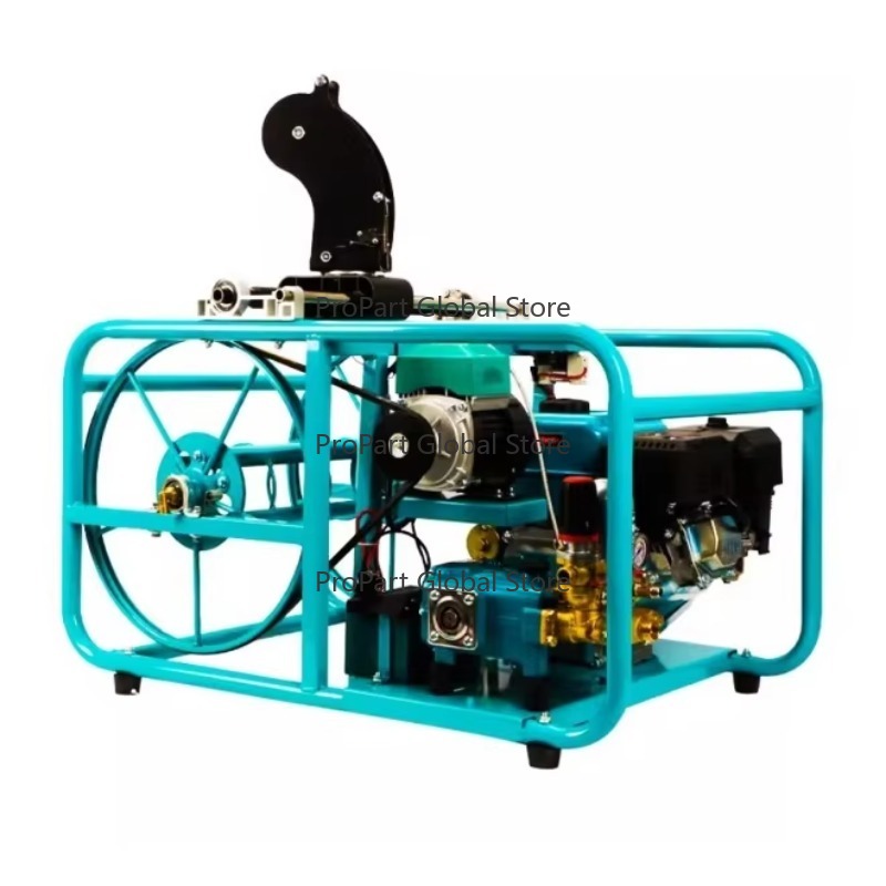 Intelligent Automatic 360 Degr - Agriculture Farming Degree 리뷰 및 가격