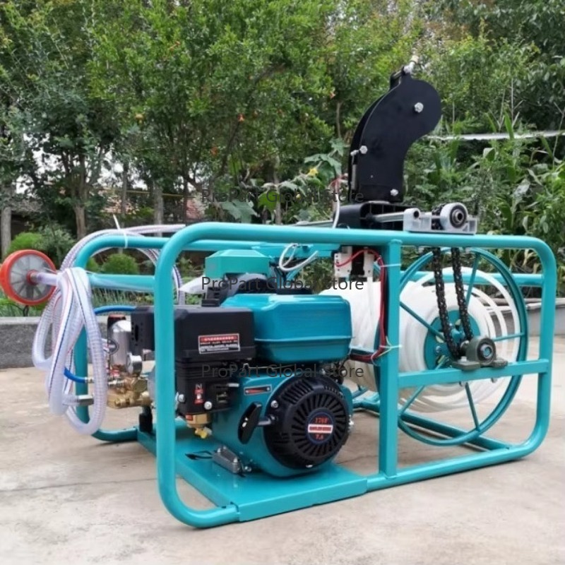 Intelligent Automatic 360 Degr - Agriculture Farming Degree 리뷰 및 가격