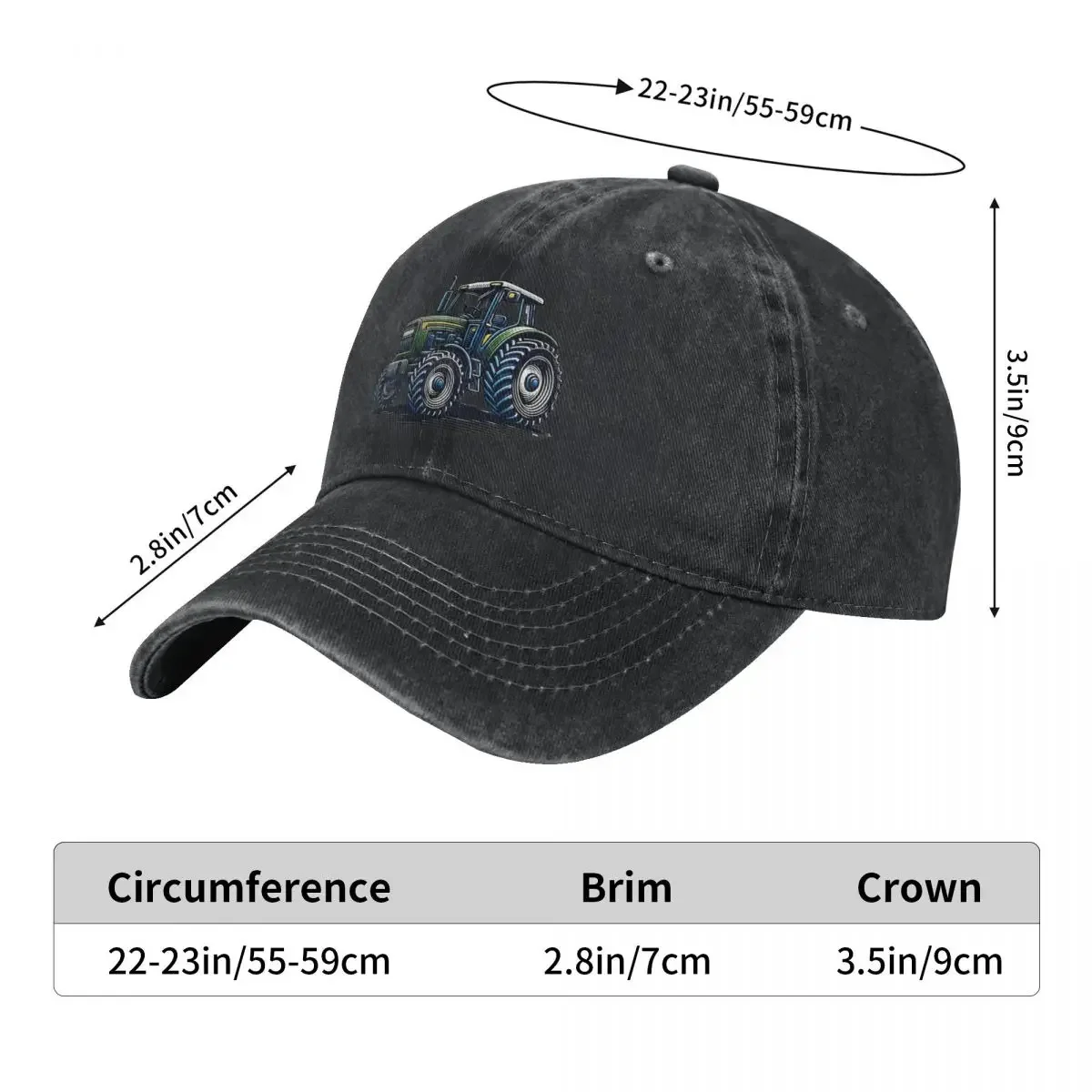 2026 Fendt Agricultural Men Wo - Agriculture Farming Hats 리뷰 및 가격