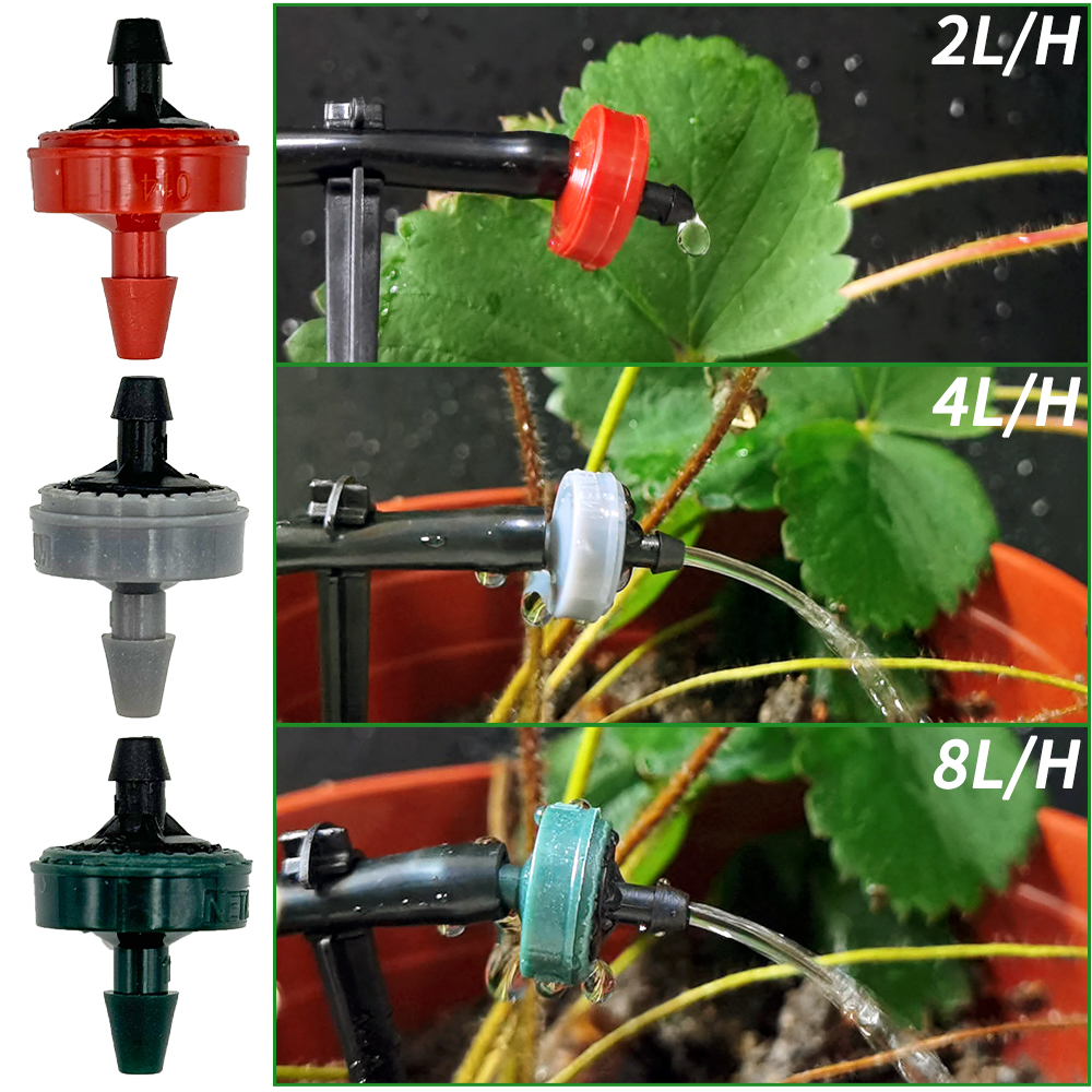20X Garden 2L 4L 8L Pressure C - Irrigation Drip Tape 리뷰 및 가격