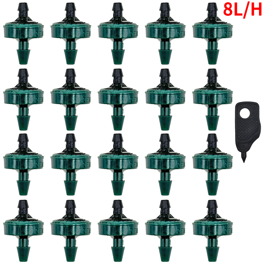 20X Garden 2L 4L 8L Pressure C - Irrigation Drip Tape 리뷰 및 가격