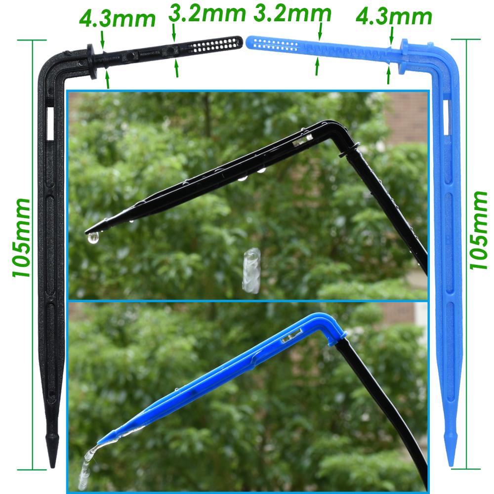 SPRYCLE 50X Bend Arrow Dripper - Irrigation Drip Tape 리뷰 및 가격