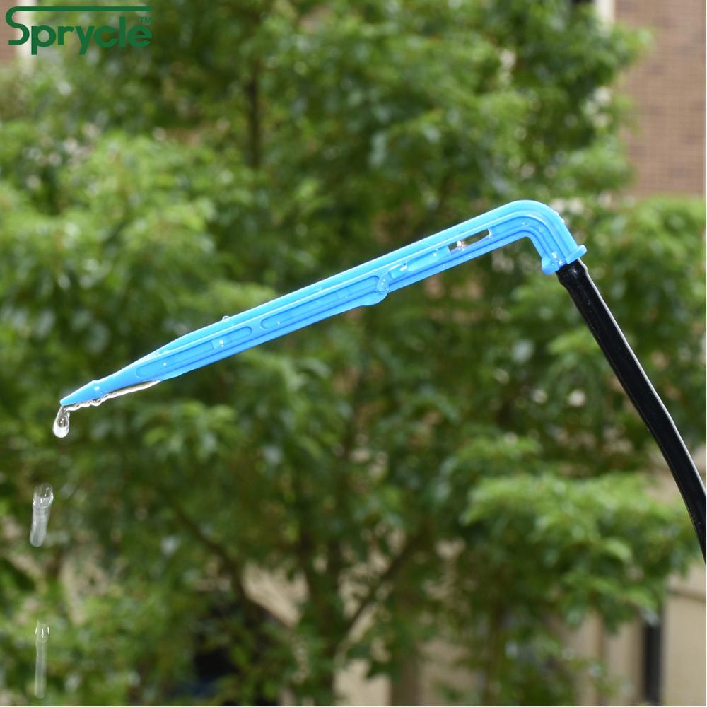 SPRYCLE 50X Bend Arrow Dripper - Irrigation Drip Tape 리뷰 및 가격