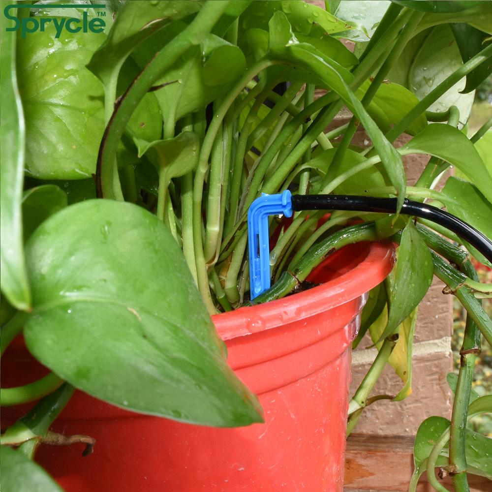 SPRYCLE 50X Bend Arrow Dripper - Irrigation Drip Tape 리뷰 및 가격