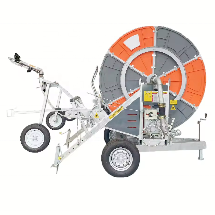 Titans 75-400 New Metal Irriga - Agriculture Farming Kit 리뷰 및 가격