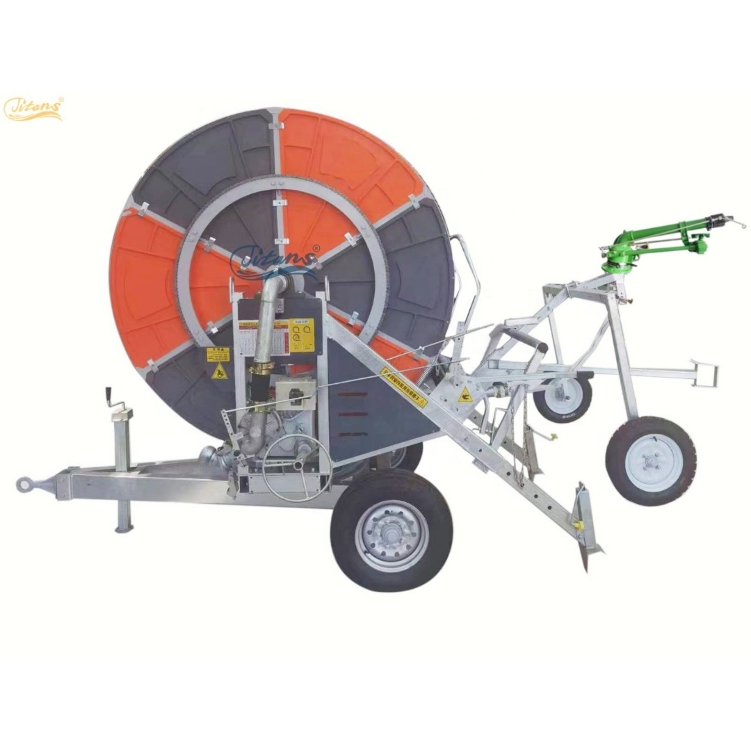 Titans 75-400 New Metal Irriga - Agriculture Farming Kit 리뷰 및 가격