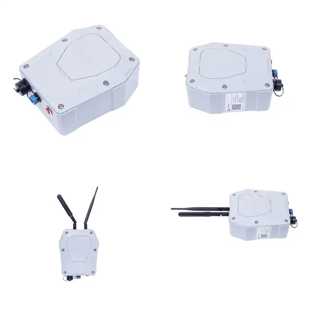 Seeed Studio SenseCAP Outdoor  - Agriculture Farming Kit 리뷰 및 가격