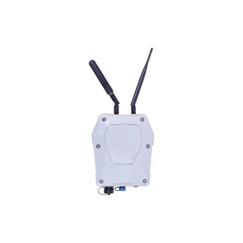 Seeed Studio SenseCAP Outdoor  - Agriculture Farming Kit 리뷰 및 가격