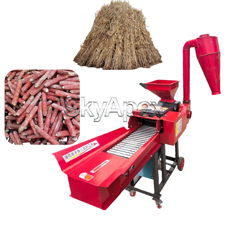 Farm Animal Feed Cutter For Ca - Agriculture Farming Rice 리뷰 및 가격