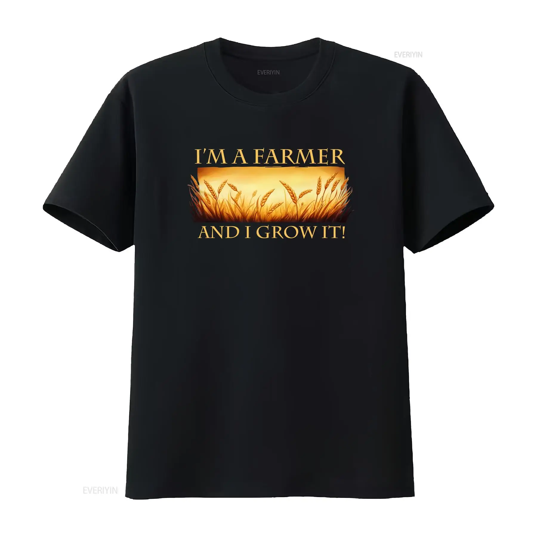 Farmer Nature Farming T Shirt  - Organic Farming In Agriculture 리뷰 및 가격