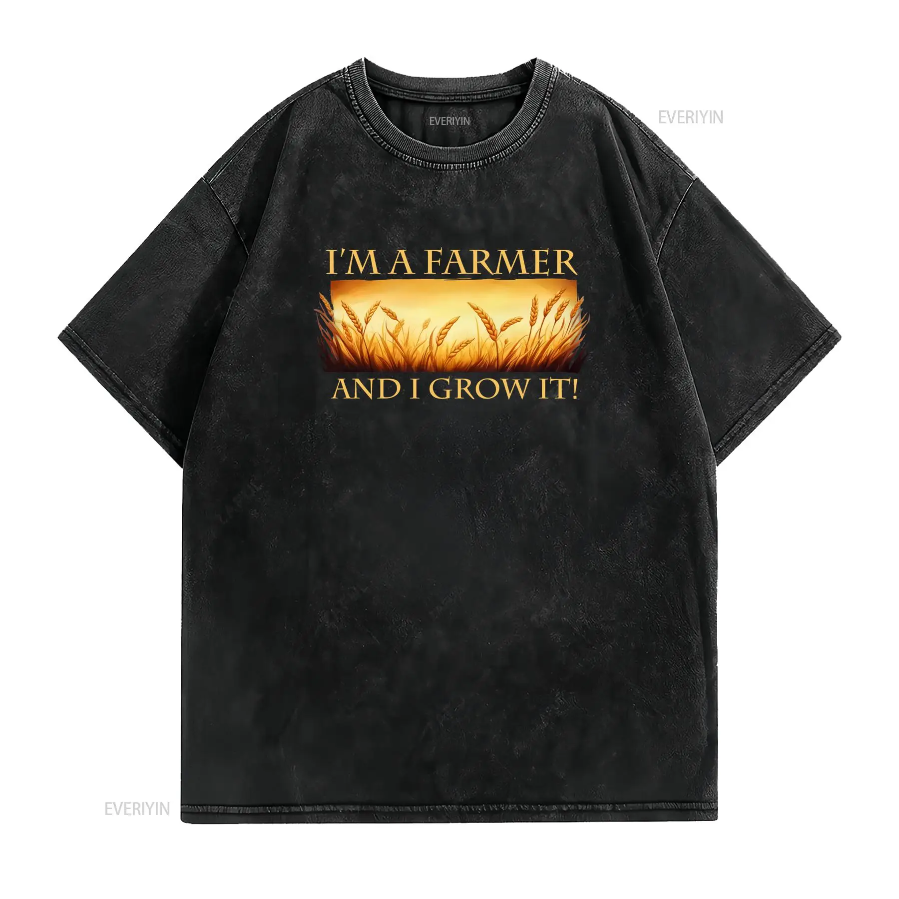 Farmer Nature Farming T Shirt  - Organic Farming In Agriculture 리뷰 및 가격
