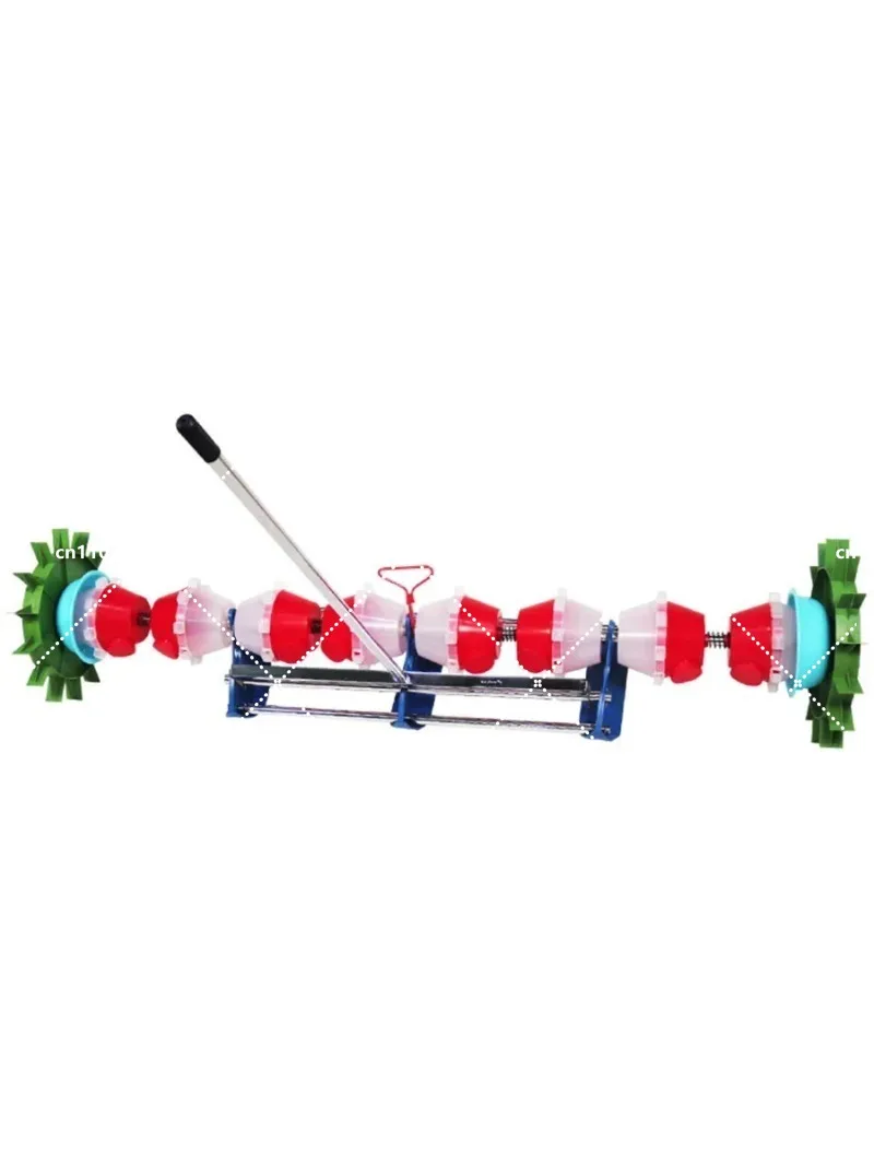 Hand-held Farm Seeding Machine - Agriculture Farming Rice 리뷰 및 가격