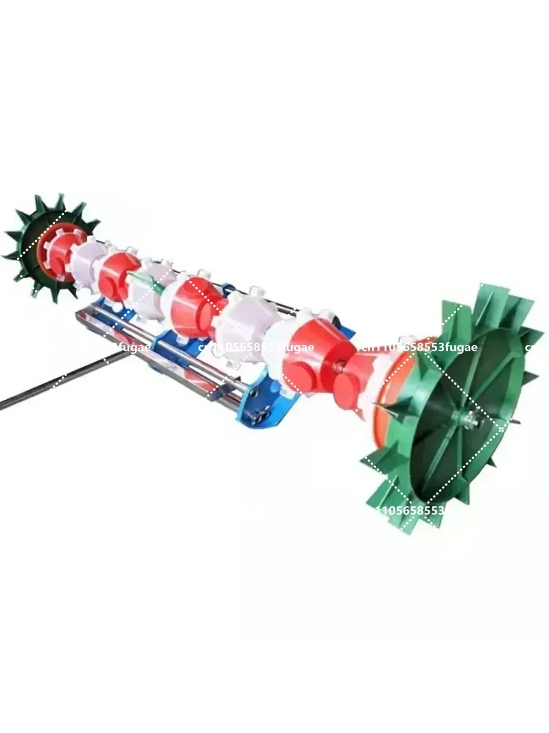 Hand-held Farm Seeding Machine - Agriculture Farming Rice 리뷰 및 가격
