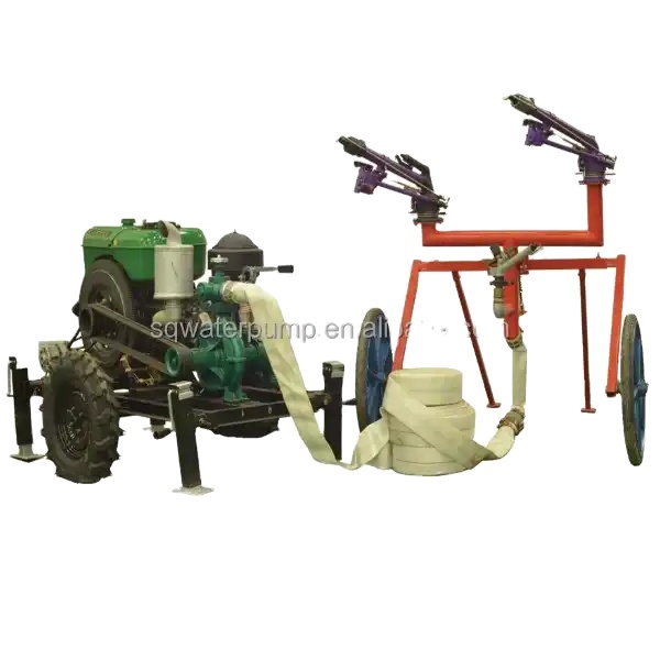 Farm Irrigation Rain Gun Agric - Agriculture Farming Kit 리뷰 및 가격