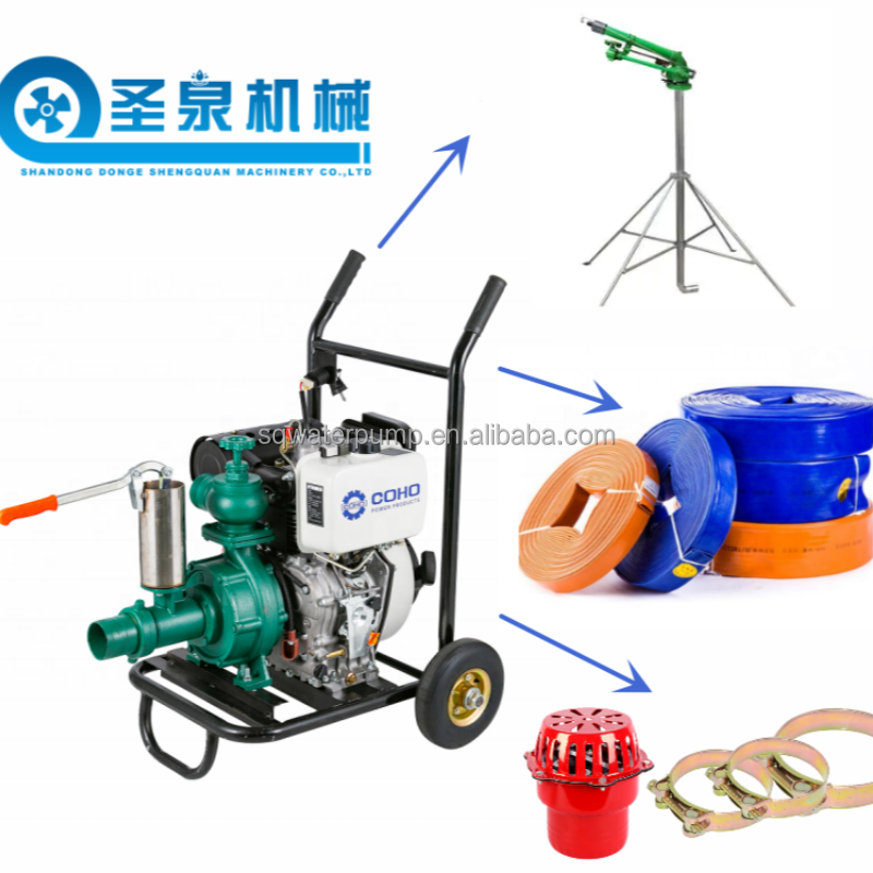 Farm Irrigation Rain Gun Agric - Agriculture Farming Kit 리뷰 및 가격