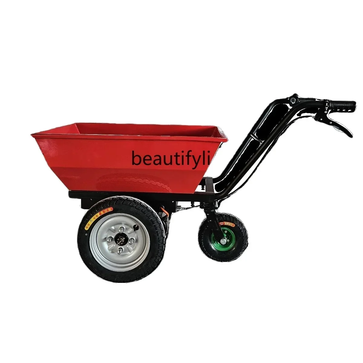 Agricultural electric trolley, - Organic Farming In Agriculture 리뷰 및 가격