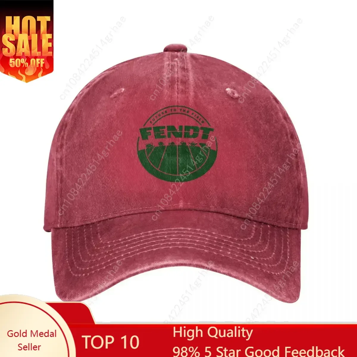 Fendt Men Women Baseball Caps  - Agriculture Farming Hats 리뷰 및 가격