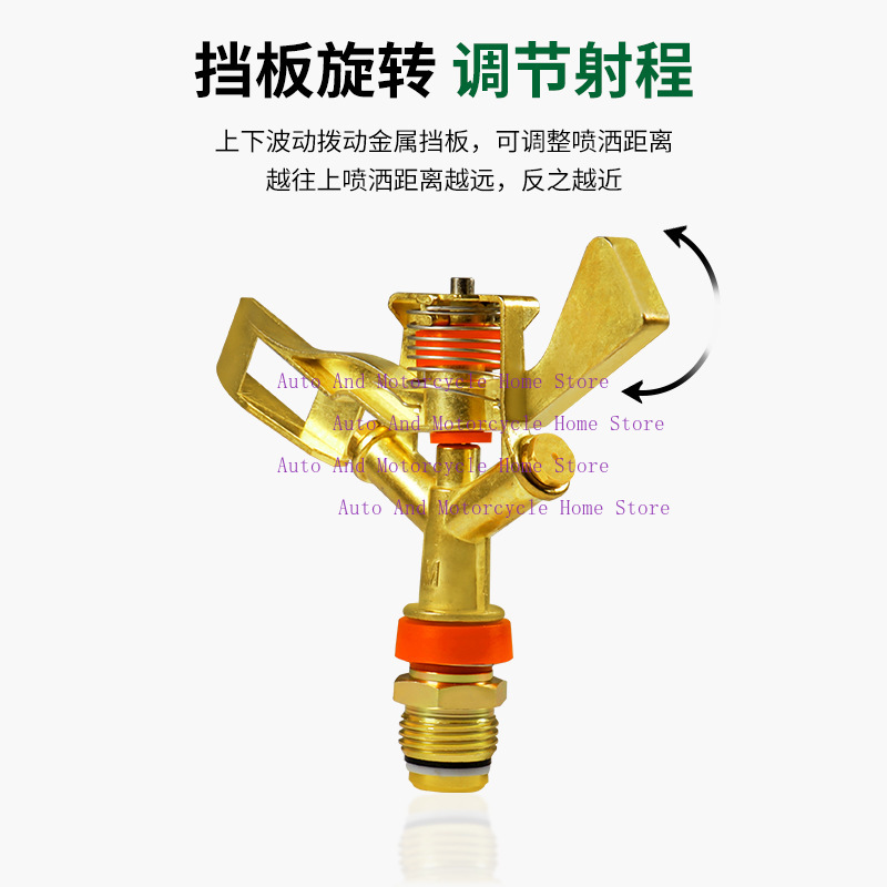 1/2  Inch Male Metal Pulsating - Agriculture Farming Degree 리뷰 및 가격