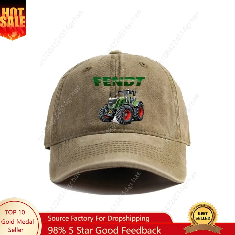 2025 Fendt  Agricultural Farmi - Agriculture Farming Hats 리뷰 및 가격