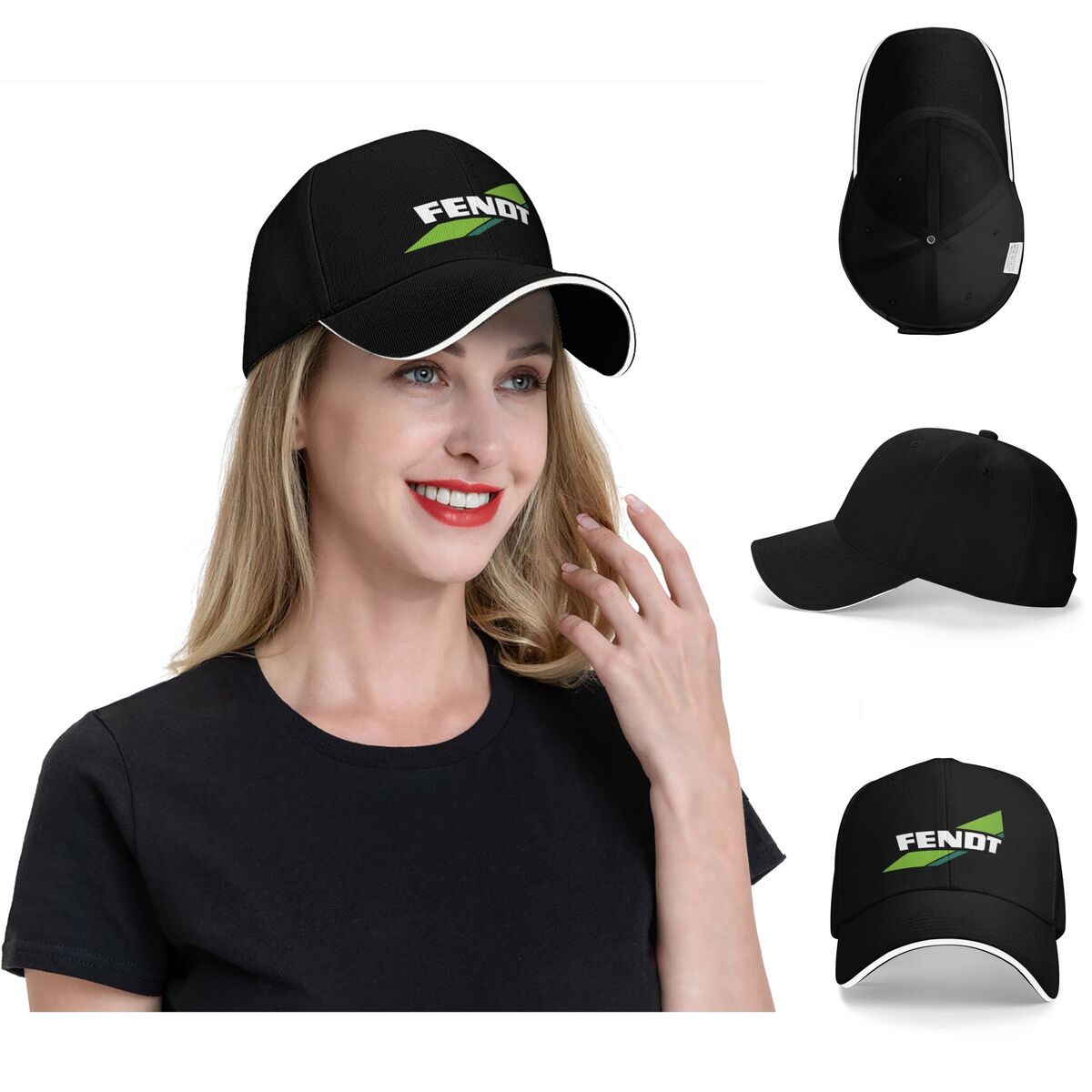 Farming Tractor Agriculture Fe - Agriculture Farming Hats 리뷰 및 가격