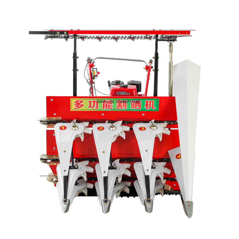 High-Performance Mini Agricult - Agriculture Farming Rice 리뷰 및 가격