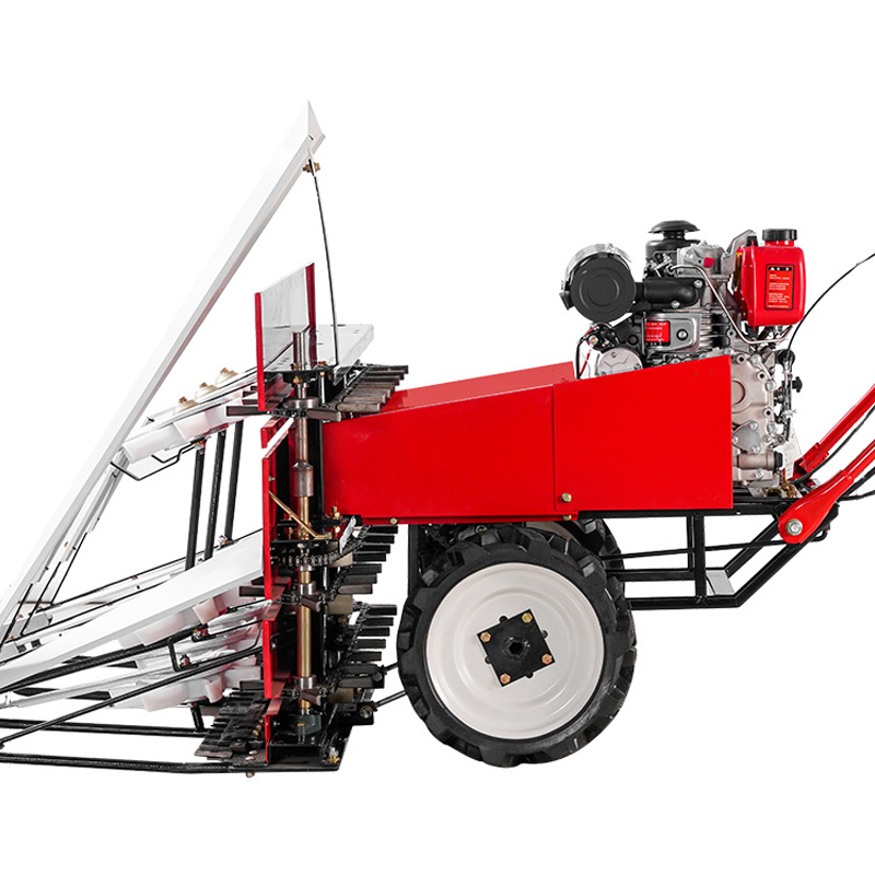 High-Performance Mini Agricult - Agriculture Farming Rice 리뷰 및 가격