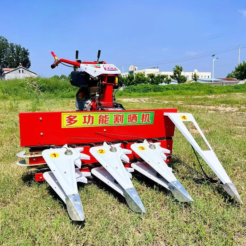 High-Performance Mini Agricult - Agriculture Farming Rice 리뷰 및 가격